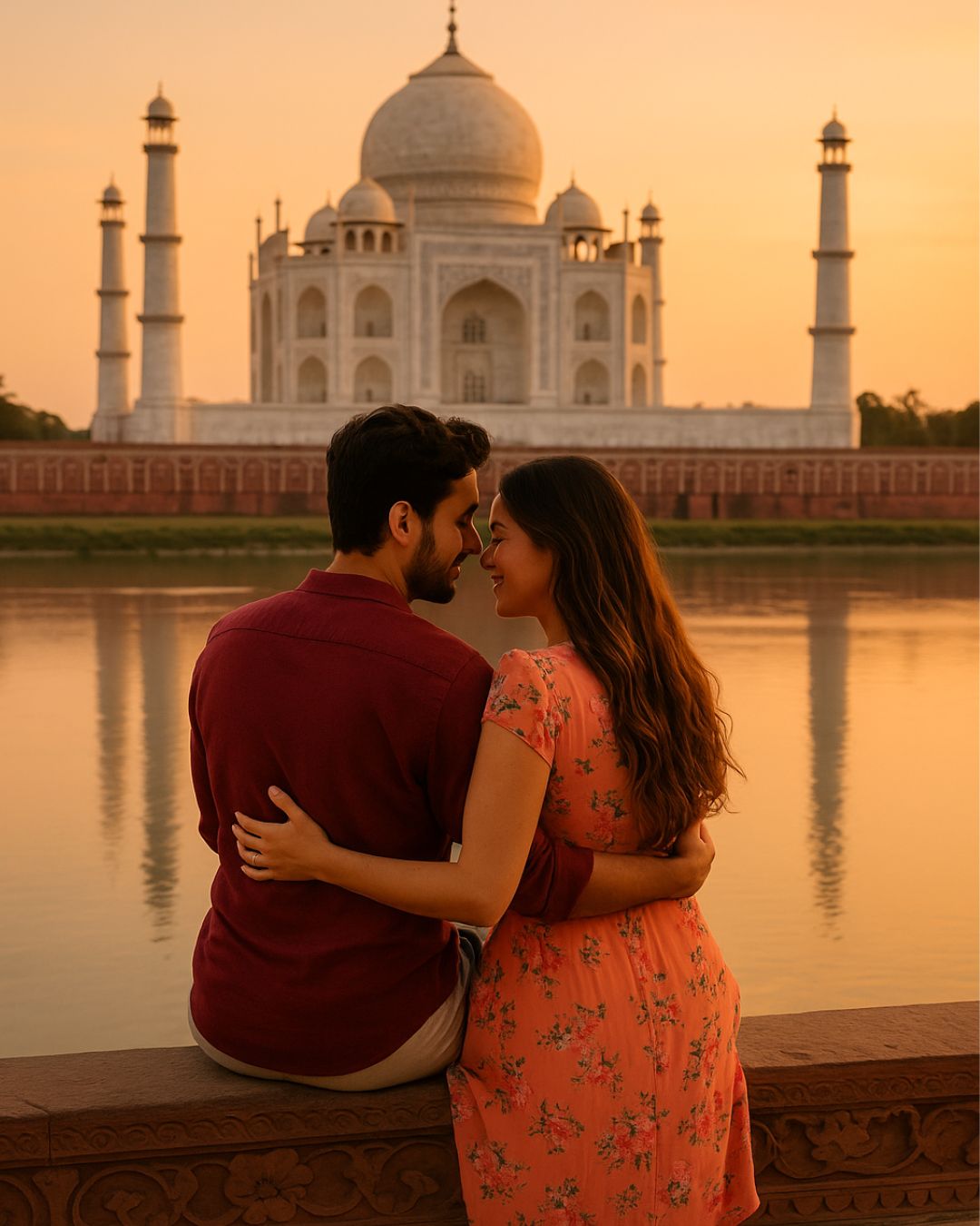 Viaje a Rajasthan con Varanasi